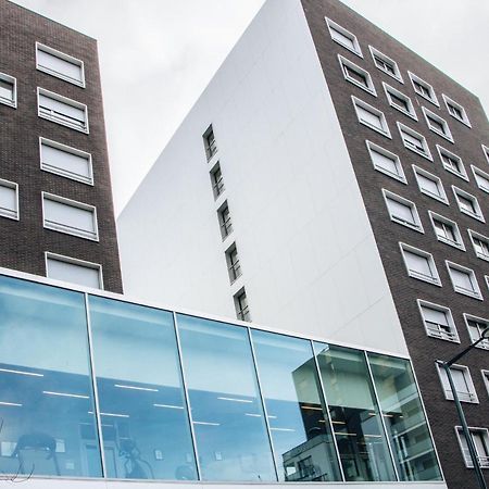Twenty Business Flats Asnieres-Sur-Seine Aparthotel Exteriör bild