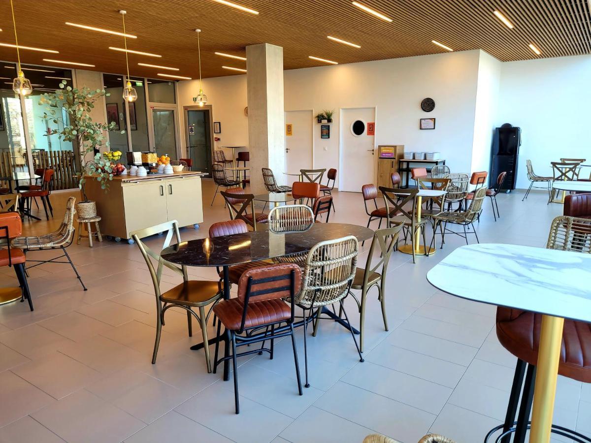 Twenty Business Flats Asnieres-Sur-Seine Aparthotel Exteriör bild